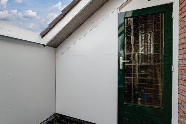 Foto - Te koop: Kleefsestraat 1, 7037 AV Beek